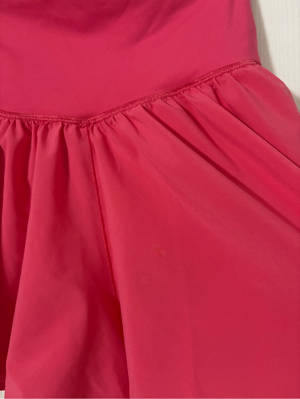 OFFLINE By Aerie Real Me Crossover
Flowy Short **See last photo for small spot - Picture 6 of 6